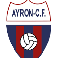 Ayron CF