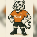 TIGERS FC