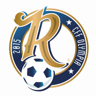 CFF OLYMPIA LAS ROZAS