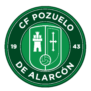 C.F.POZUELO DE ALARCON