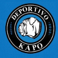 DEPORTIVO KAPO