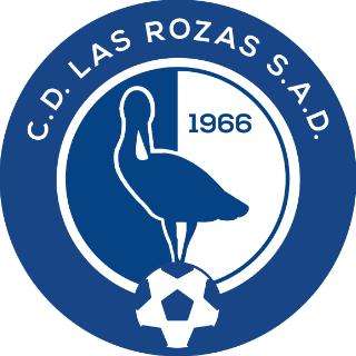 Las Rozas CF - A