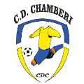 Club Deportivo Chamberi de Madrid