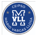M.VARGAS LLOSA PREBENJAMIN 26/27
