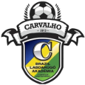 Carvalho Brazil LA Budapest B U13