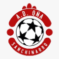 AD OÑA SANCHINARRO "B"