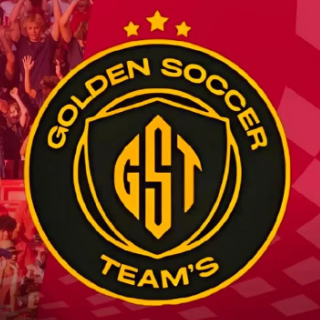 Golden Soccer Team's