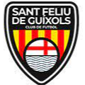 CF Sant Feliu de Guíxols