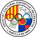 SCER Ametlla de Mar 