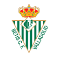 BETIS C.F. VALLADOLID-B