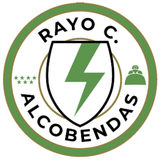 Rayo Alcobendas CF