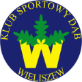 AP Dąb Wieliszew U13
