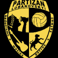 Santa Marta de Tormes Partizan L