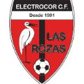 ELECTROCOR LAS ROZAS C.F. "B"