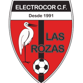ELECTROCOR LAS ROZAS C.F. "A"