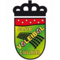 Club Voleibol Collado Villalba - A